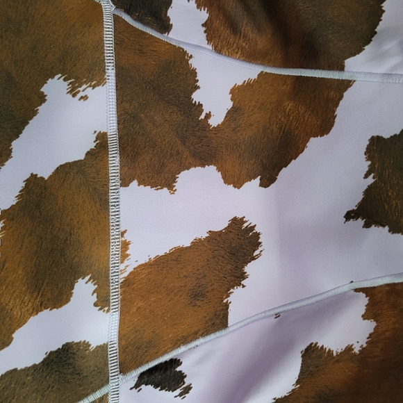 IVY PARK style legging - Picture 7 of 8